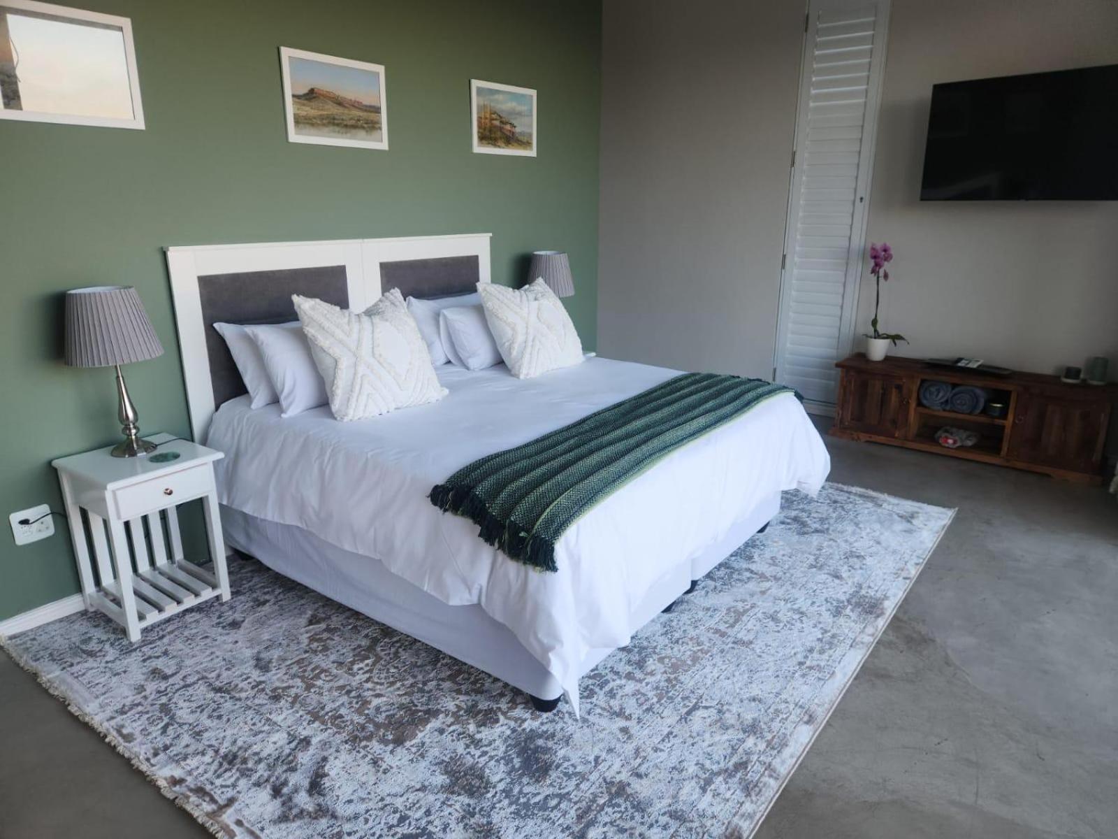 Hilltop House Ladysmith Quarto foto